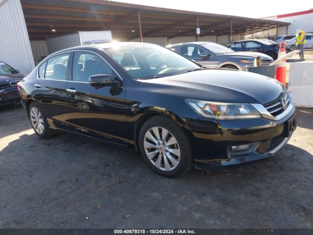 HONDA ACCORD 2015 1hgcr2f74fa209698