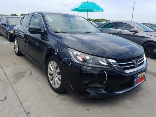 HONDA ACCORD EX 2015 1hgcr2f74fa218580