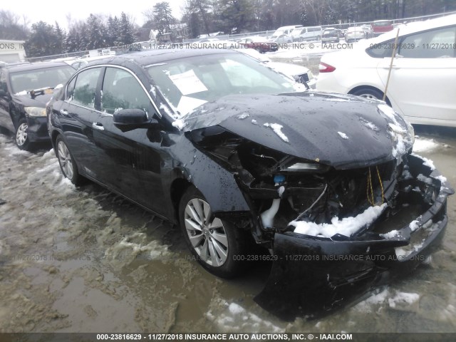 HONDA ACCORD SEDAN 2015 1hgcr2f74fa236366