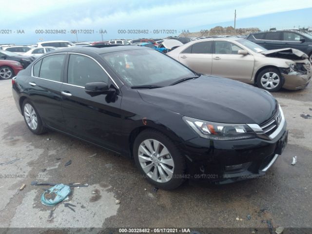 HONDA ACCORD SEDAN 2015 1hgcr2f74fa241678