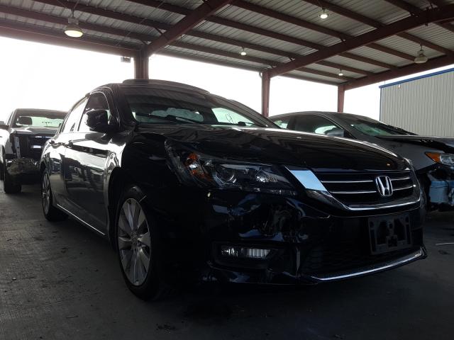 HONDA ACCORD EX 2015 1hgcr2f74fa241700