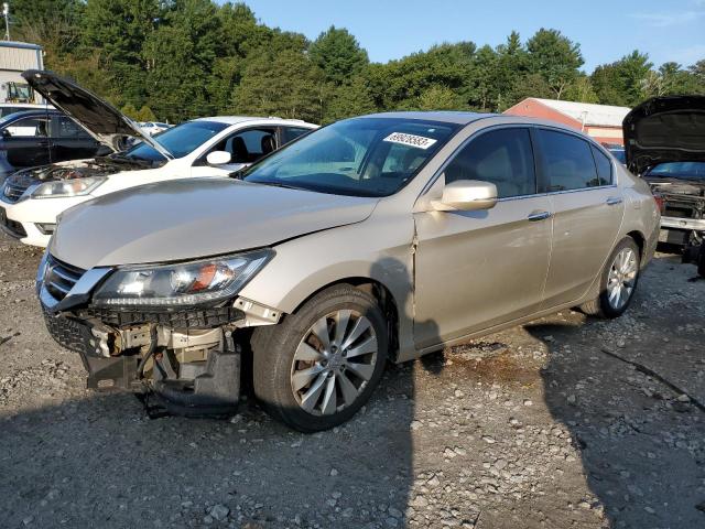 HONDA ACCORD EX 2015 1hgcr2f74fa245830