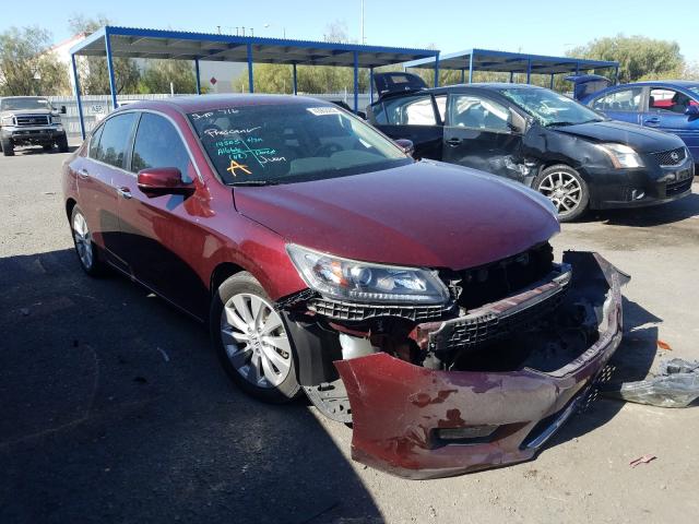 HONDA ACCORD EX 2015 1hgcr2f74fa250543