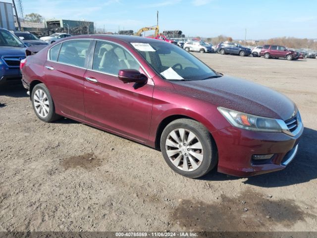 HONDA ACCORD 2015 1hgcr2f74fa251417