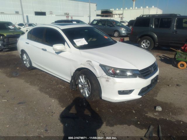 HONDA ACCORD SEDAN 2015 1hgcr2f74fa255421