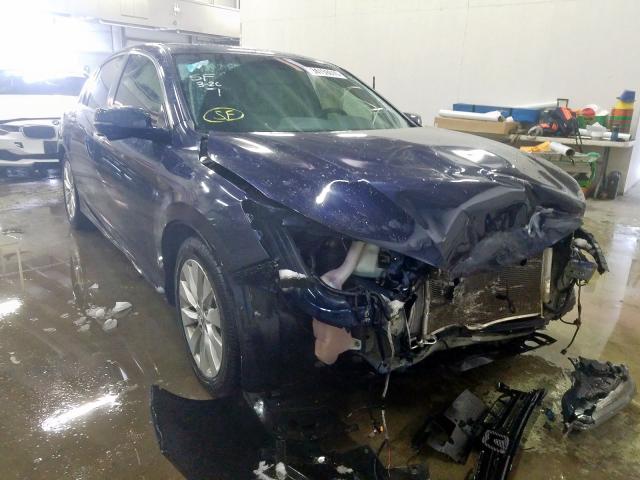 HONDA ACCORD EX 2015 1hgcr2f74fa263681