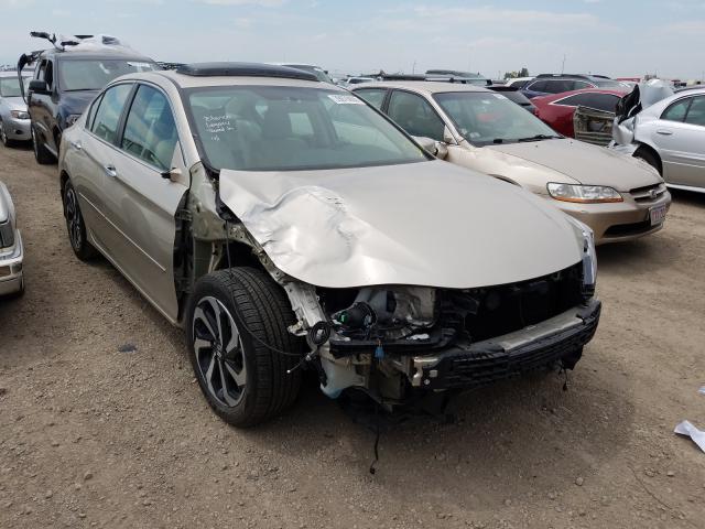 HONDA ACCORD EX 2016 1hgcr2f74ga006148