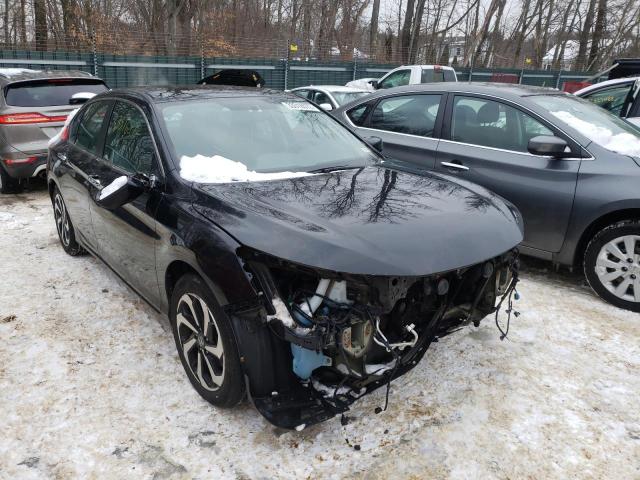 HONDA ACCORD EX 2016 1hgcr2f74ga009535