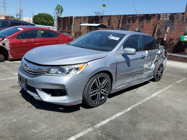 HONDA ACCORD 2016 1hgcr2f74ga021751