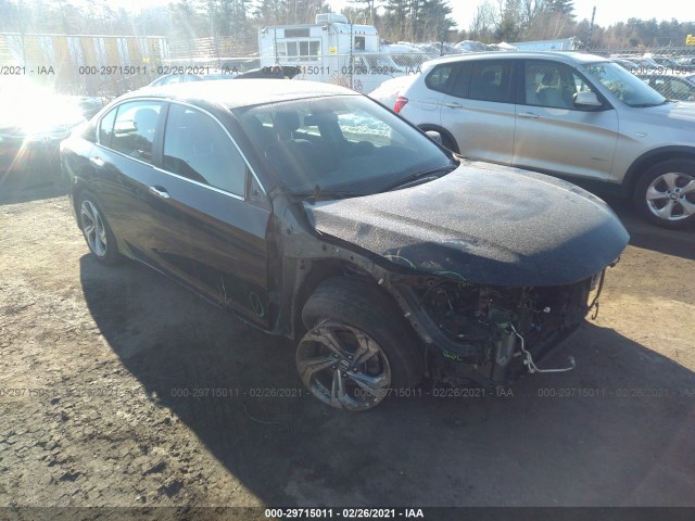 HONDA ACCORD SEDAN 2016 1hgcr2f74ga021894