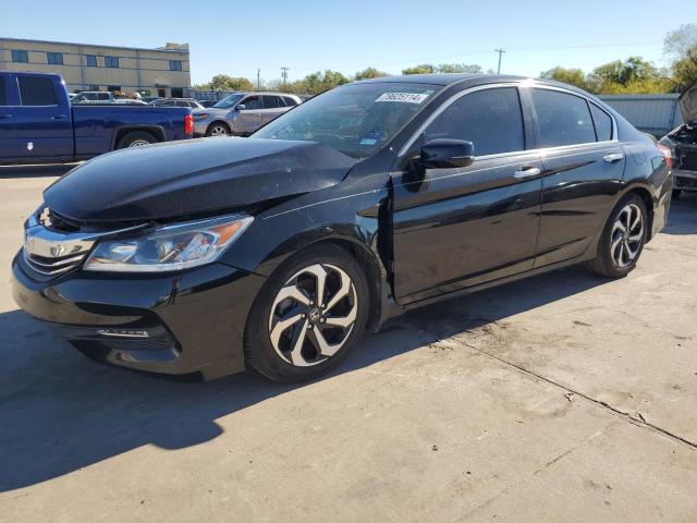 HONDA ACCORD EX 2016 1hgcr2f74ga022866