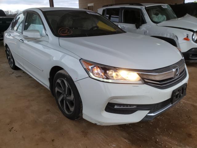 HONDA ACCORD EX 2016 1hgcr2f74ga030255