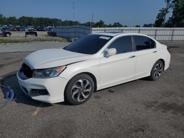 HONDA ACCORD EX 2016 1hgcr2f74ga033883