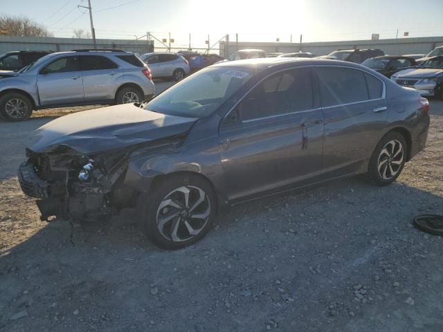 HONDA ACCORD 2016 1hgcr2f74ga044933