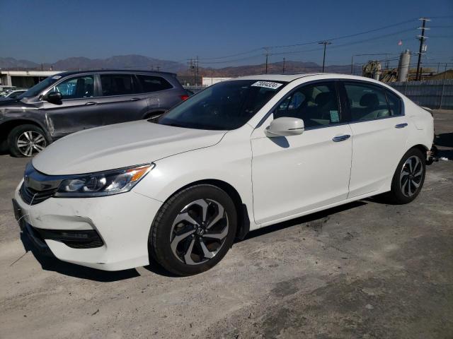 HONDA ACCORD EX 2016 1hgcr2f74ga049887