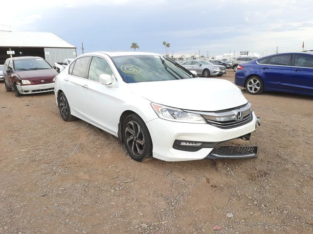 HONDA ACCORD EX 2016 1hgcr2f74ga057990