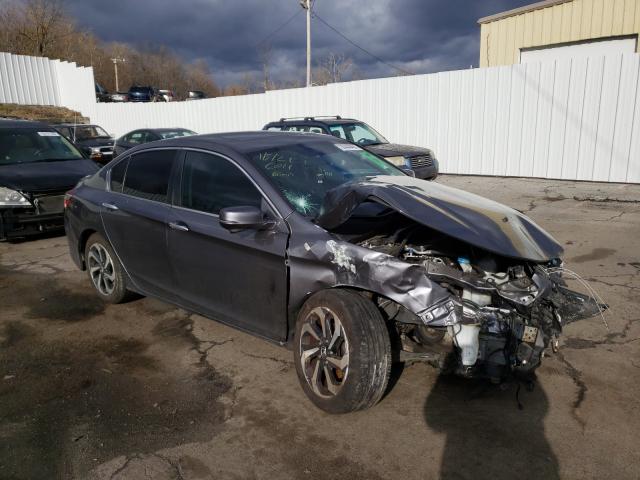 HONDA ACCORD EX 2016 1hgcr2f74ga058430