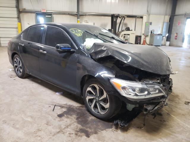 HONDA ACCORD EX 2016 1hgcr2f74ga076202