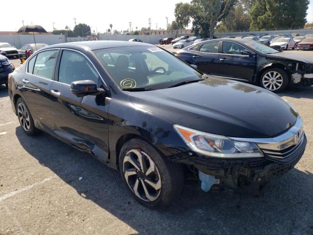 HONDA ACCORD EX 2016 1hgcr2f74ga076314