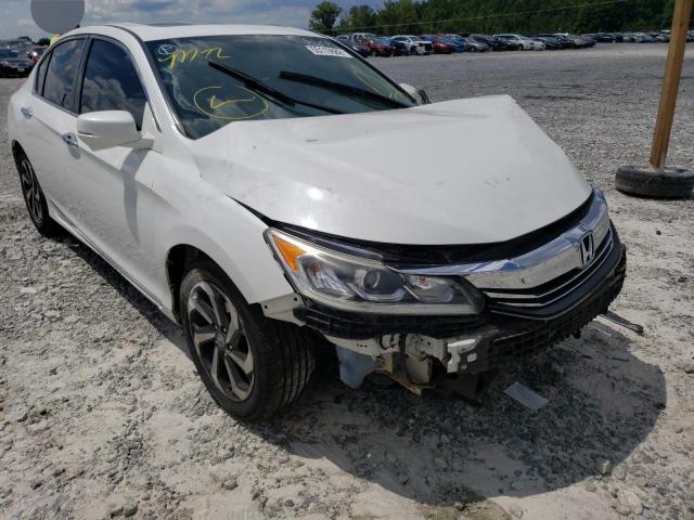 HONDA ACCORD EX 2016 1hgcr2f74ga089659