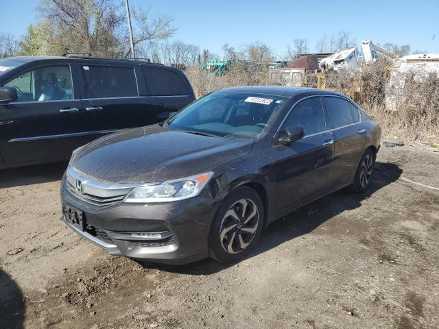 HONDA ACCORD EX 2016 1hgcr2f74ga106802