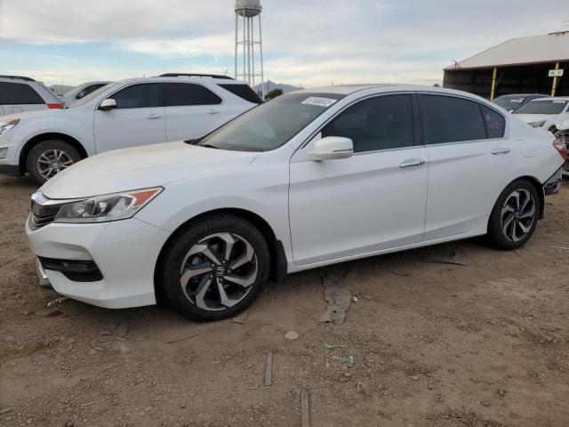 HONDA ACCORD EX 2016 1hgcr2f74ga111207