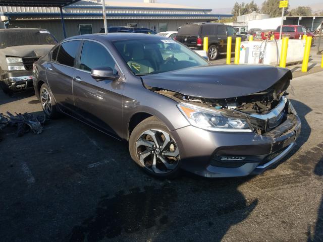 HONDA ACCORD EX 2016 1hgcr2f74ga119212