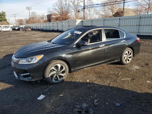 HONDA ACCORD EX 2016 1hgcr2f74ga124314