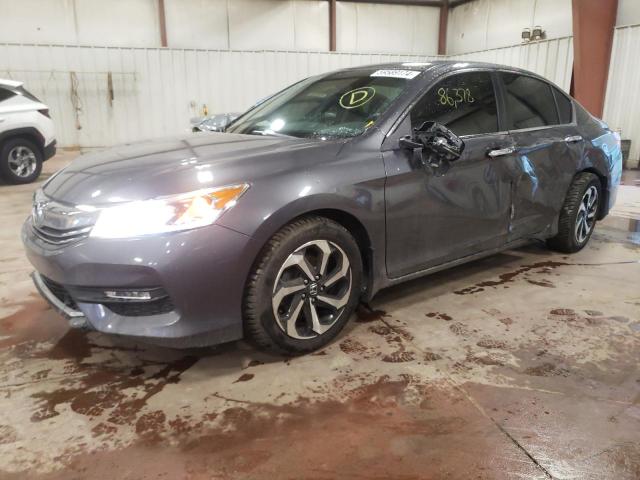 HONDA ACCORD 2016 1hgcr2f74ga140805