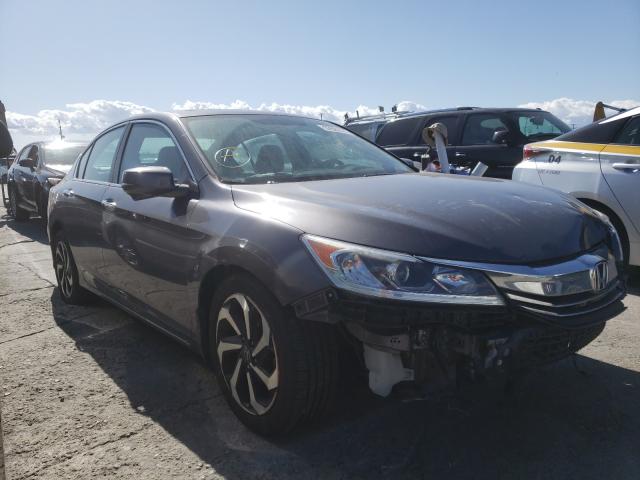 HONDA ACCORD EX 2016 1hgcr2f74ga152341