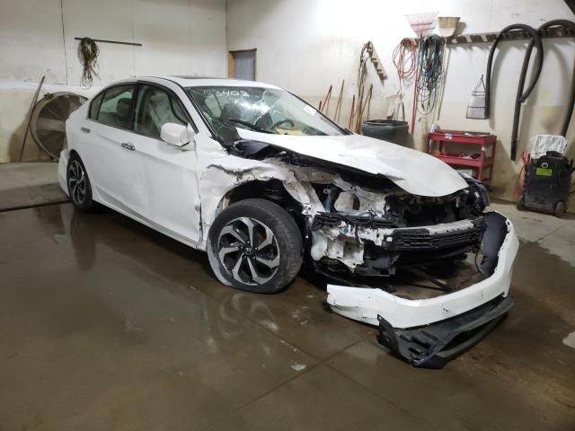 HONDA ACCORD EX 2016 1hgcr2f74ga153408