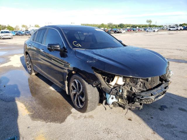 HONDA ACCORD EX 2016 1hgcr2f74ga154851