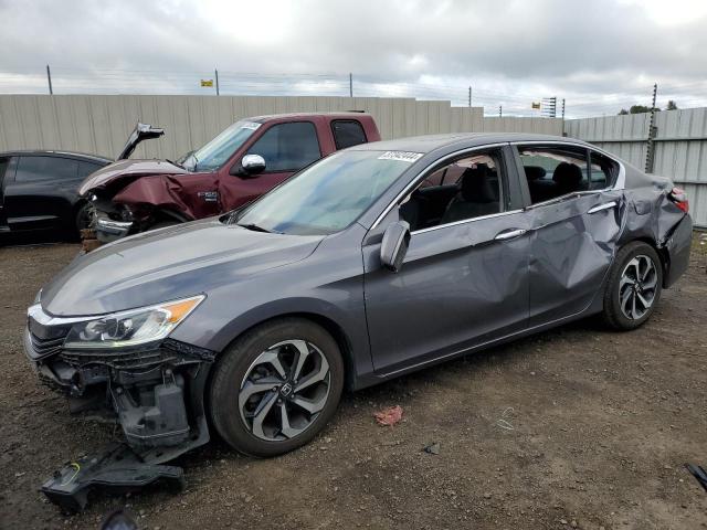 HONDA ACCORD 2016 1hgcr2f74ga157104