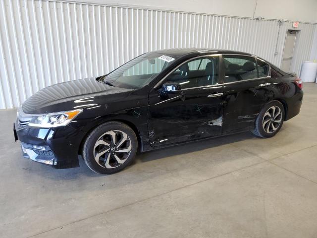 HONDA ACCORD EX 2016 1hgcr2f74ga166224