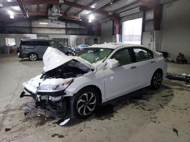 HONDA ACCORD EX 2016 1hgcr2f74ga172055