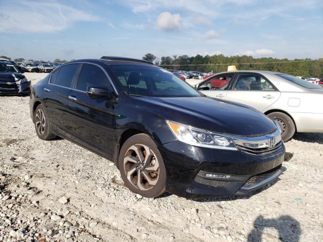 HONDA ACCORD EX 2016 1hgcr2f74ga201974