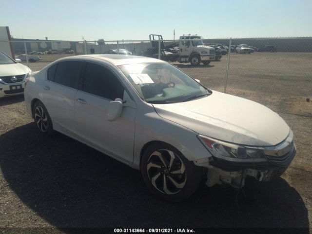 HONDA ACCORD SEDAN 2016 1hgcr2f74ga208780