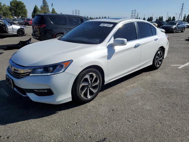 HONDA ACCORD EX 2016 1hgcr2f74ga218239