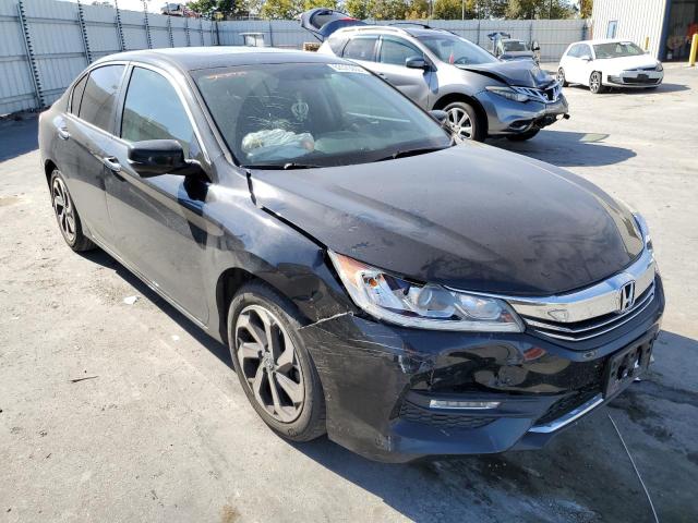 HONDA ACCORD EX 2016 1hgcr2f74ga220556