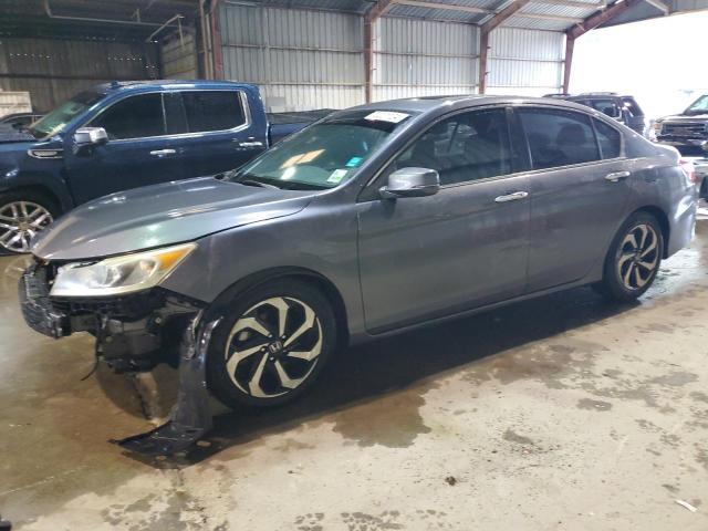 HONDA ACCORD EX 2016 1hgcr2f74ga223344