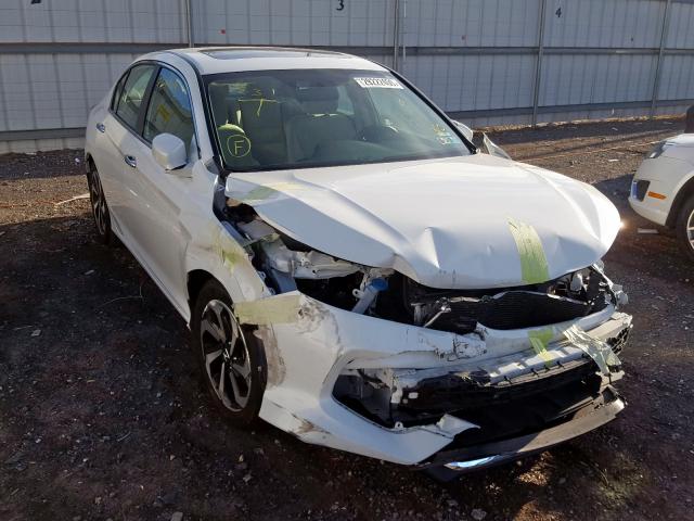 HONDA ACCORD EX 2016 1hgcr2f74ga235445