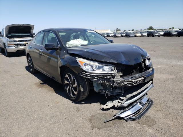 HONDA ACCORD EX 2016 1hgcr2f74ga238829