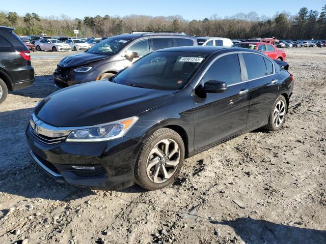 HONDA ACCORD EX 2016 1hgcr2f74ga238832