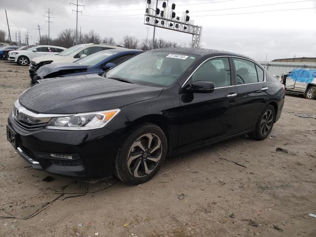 HONDA ACCORD EX 2016 1hgcr2f74ga240046