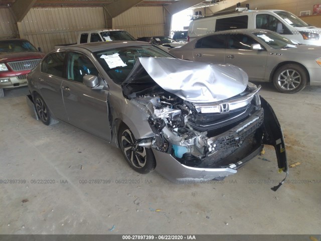 HONDA ACCORD SEDAN 2016 1hgcr2f74ga248048