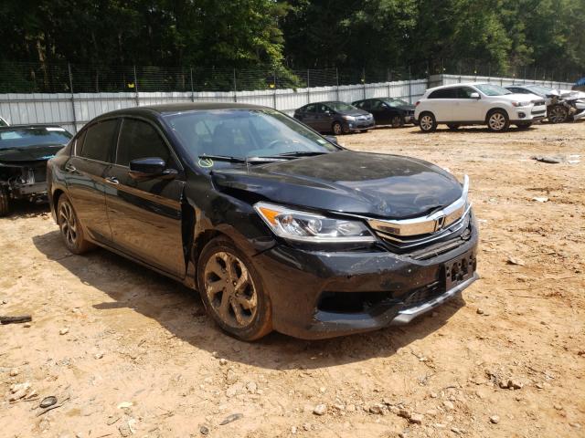 HONDA ACCORD EX 2017 1hgcr2f74ha004353