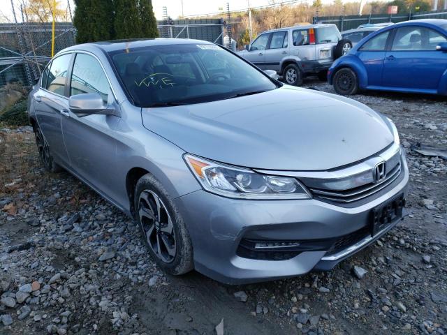 HONDA ACCORD EX 2017 1hgcr2f74ha004871