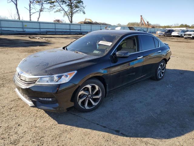 HONDA ACCORD EX 2017 1hgcr2f74ha005793