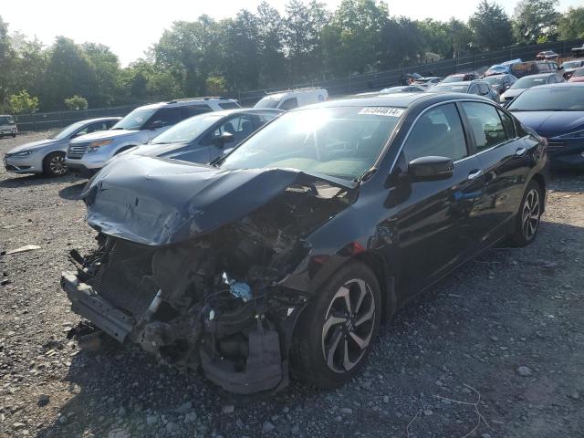 HONDA ACCORD 2017 1hgcr2f74ha006474