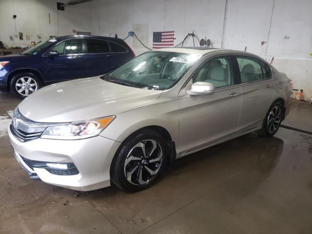 HONDA ACCORD EX 2017 1hgcr2f74ha017541